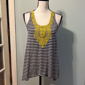 Le Sample Tank Top
